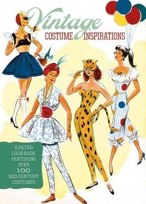 Vintage Costume Inspirations