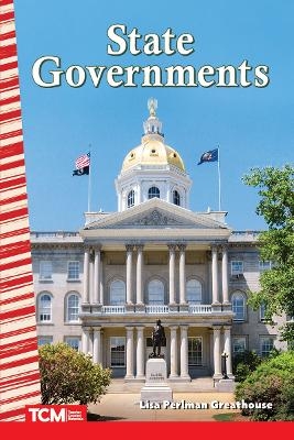 State Governments - Lisa Perlman Greathouse