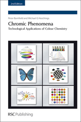 Chromic Phenomena - Michael Hutchings, Peter Bamfield