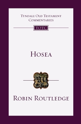 Hosea - Robin Routledge