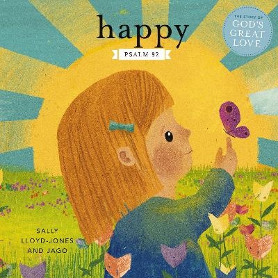 Happy - Sally Lloyd-Jones