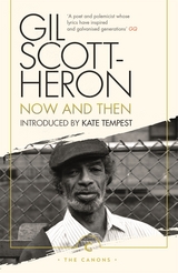Now And Then - Gil Scott-Heron