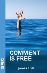 Comment is Free -  James Fritz