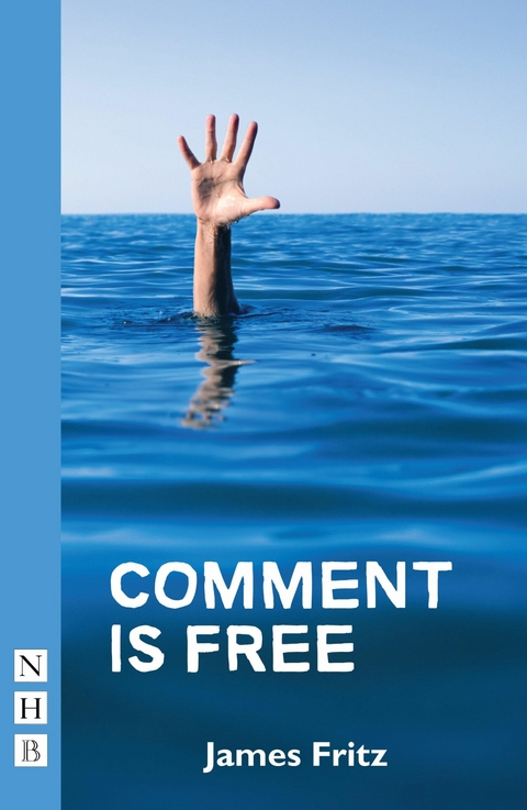 Comment is Free -  James Fritz