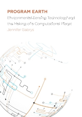 Program Earth - Jennifer Gabrys