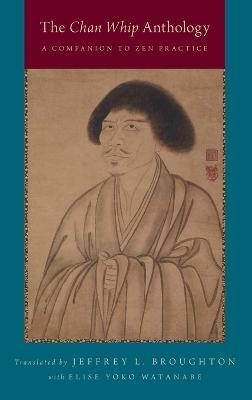 The Chan Whip Anthology - Elise Yoko Watanabe