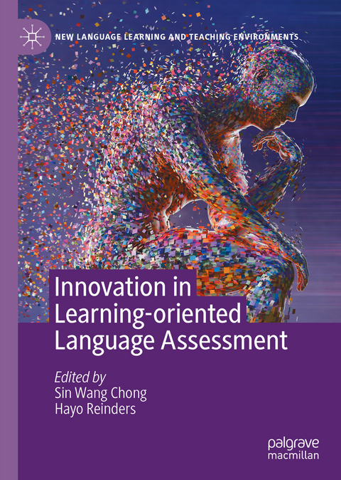 Innovation in Learning-Oriented Language Assessment - 