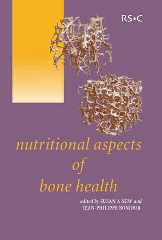Nutritional Aspects of Bone Health