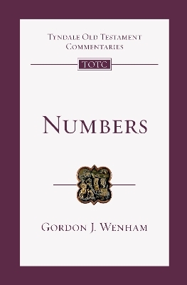 Numbers - Gordon J. Wenham