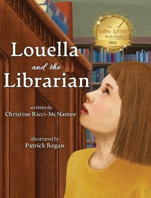 Louella and the Librarian