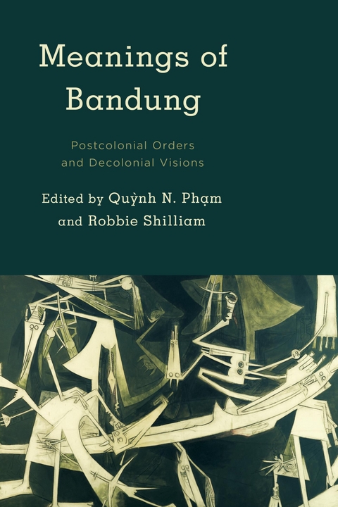 Meanings of Bandung - 