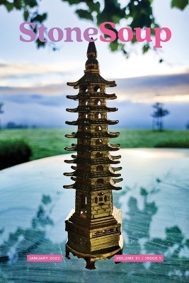 Stone Soup Magazine - 