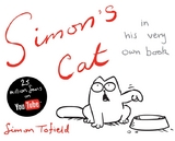 Simon's Cat -  Simon Tofield