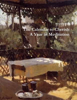 The Calendar to Cherish