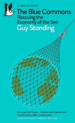 The Blue Commons - Guy Standing