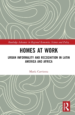 Homes at Work - Mar&iacute;a Carrizosa