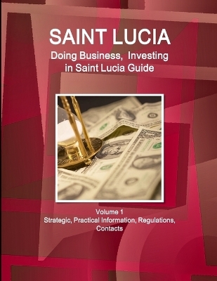 Saint Lucia - Inc Ibp