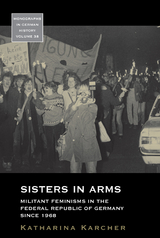 Sisters in Arms - Katharina Karcher