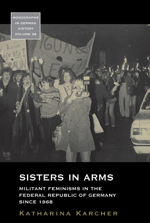 Sisters in Arms - Katharina Karcher