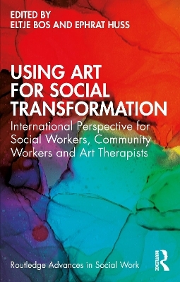 Using Art for Social Transformation - 