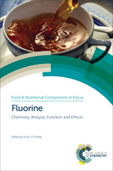 Fluorine - 