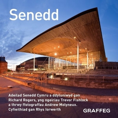Senedd - Trevor Fishlock