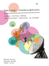 National Conversations - 