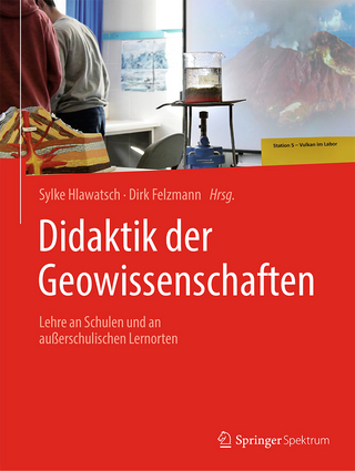 Didaktik der Geowissenschaften