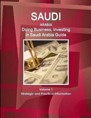 Saudi Arabia - Inc Ibp