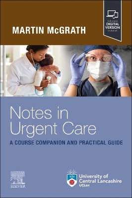 Notes in Urgent Care - Martin McGrath