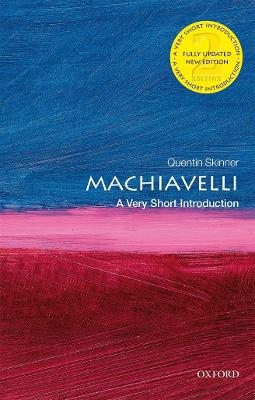 Machiavelli - Quentin Skinner