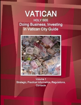 Vatican City (Holy See) - Inc Ibp
