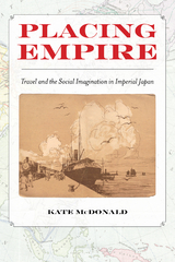 Placing Empire - Kate McDonald