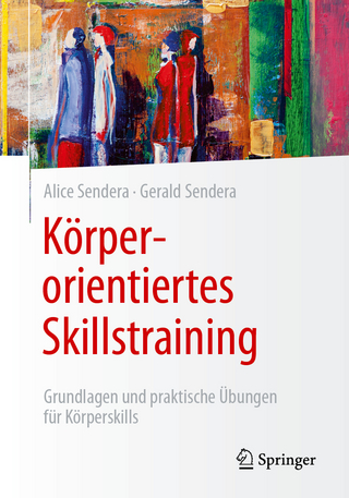 Körperorientiertes Skillstraining