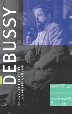Rethinking Debussy - 