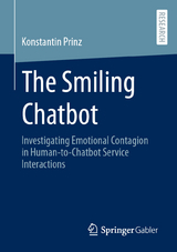 The Smiling Chatbot - Konstantin Prinz
