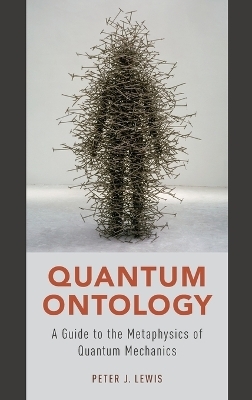 Quantum Ontology