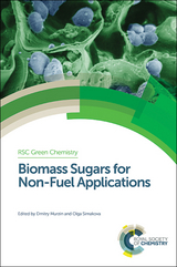 Biomass Sugars for Non-Fuel Applications - 
