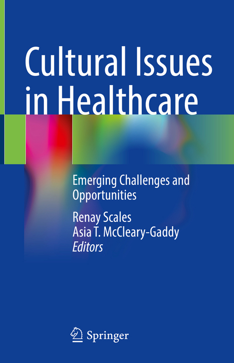 Cultural Issues in Healthcare - 