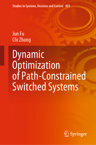 Dynamic Optimization of Path-Constrained Switched Systems