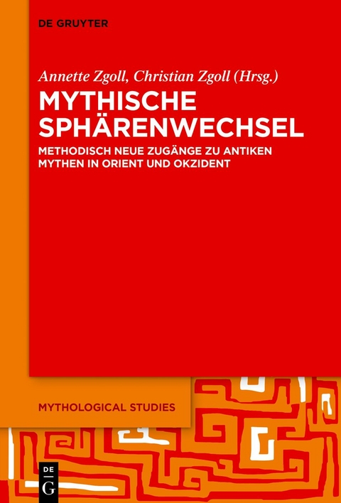Mythische Sph&auml;renwechsel - 