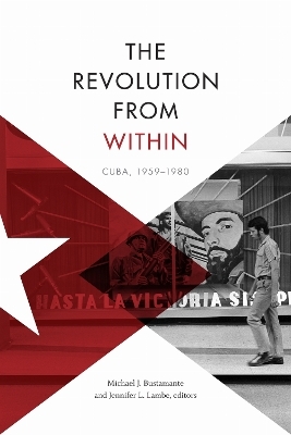 The Revolution from Within - 