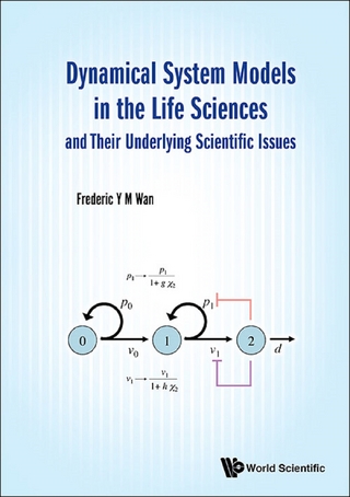 DYNAMIC SYS MODELS LIFE SCI & UNDERLYING SCIENTIFIC ISSUE