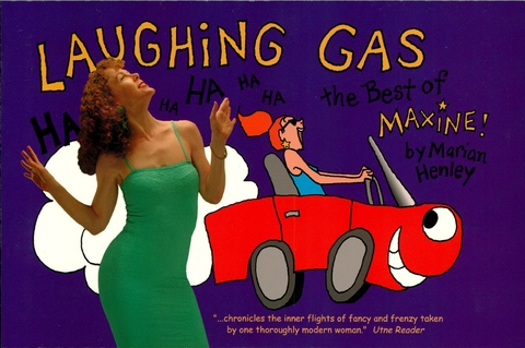 Laughing Gas -  Marian Henley