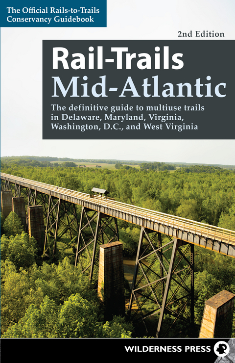 Rail-Trails Mid-Atlantic -  Rails-To-Trails Conservancy