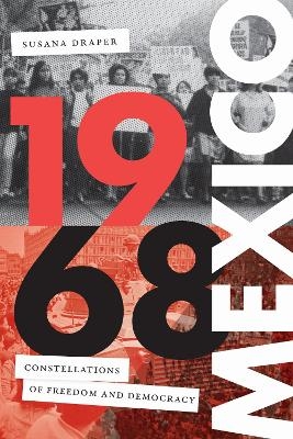 1968 Mexico - Susana Draper