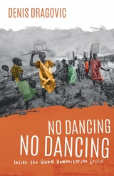No Dancing, No Dancing -  Denis Dragovic