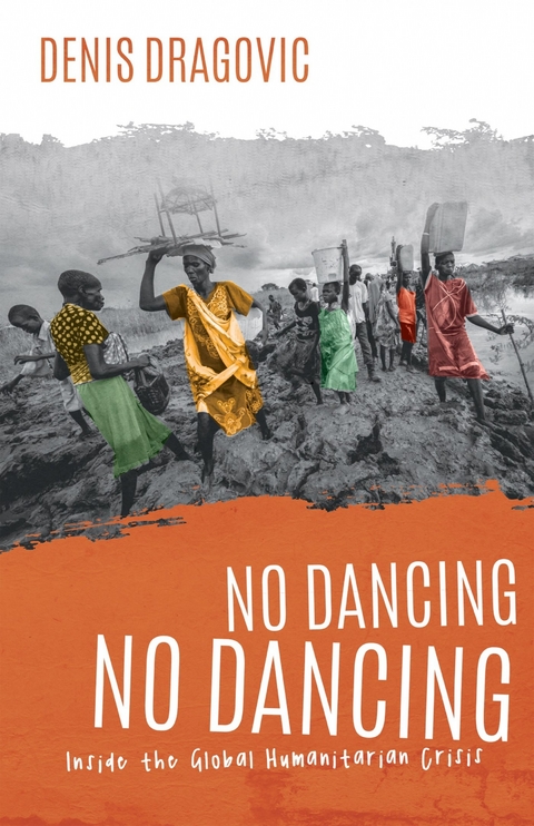 No Dancing, No Dancing -  Denis Dragovic