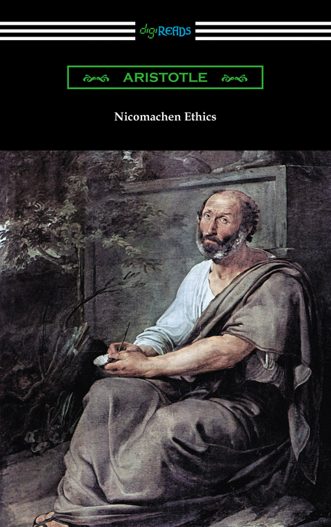 Nicomachean Ethics (Translated by W. D. Ross with an Introduction by R. W. Browne) -  Aristotle