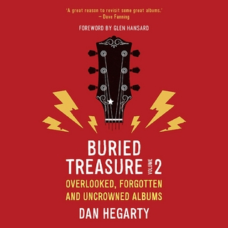 Buried Treasure Volume 2